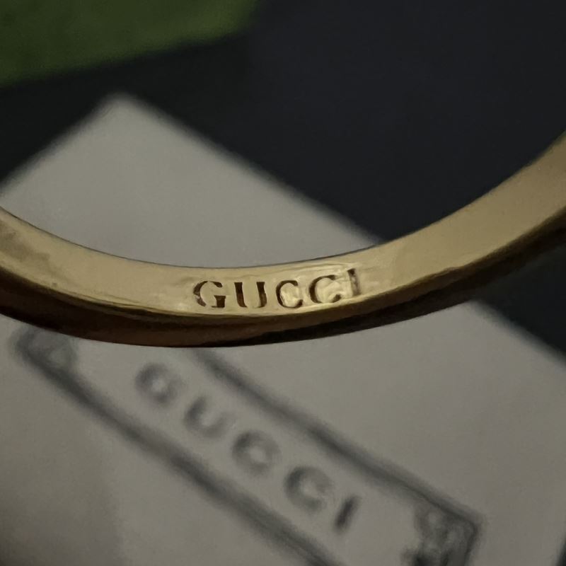 Gucci Rings